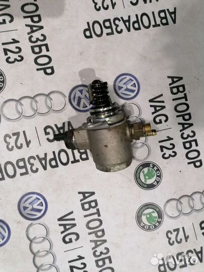 Тнвд Фольксваген Гольф 5