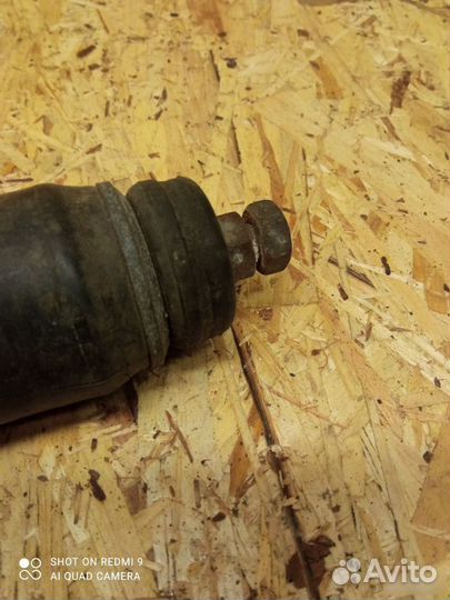 Амортизатор подвески передний Mercedes w126 w123