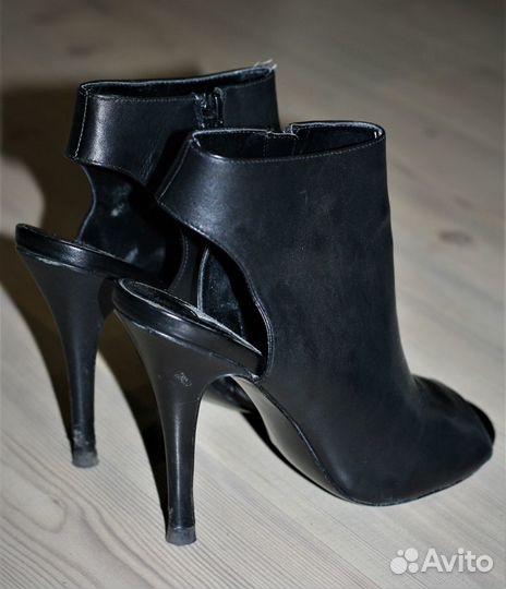 Импортные женские туфли ASOS