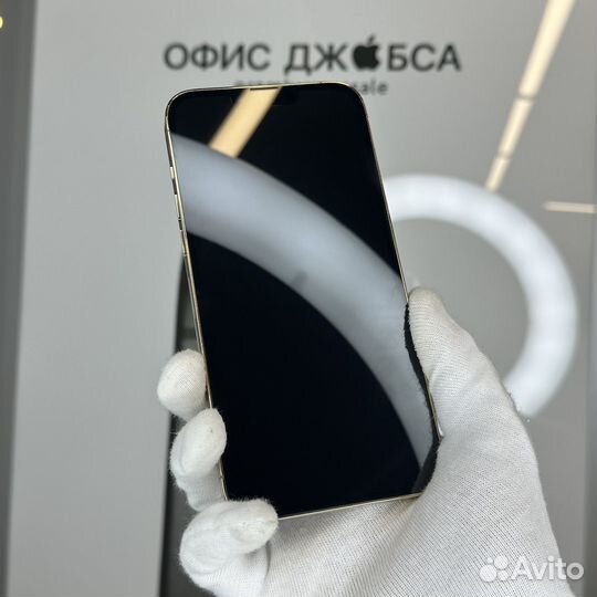 iPhone 13 Pro Max, 512 ГБ