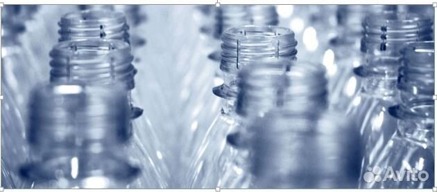 Пэт бутылка
