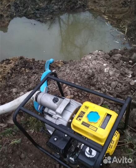 Устранение потопов