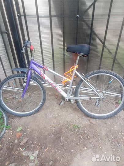 Продам велосипед цена 3500