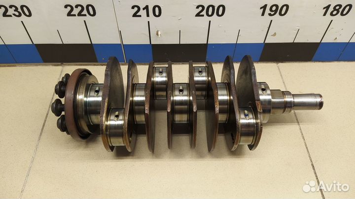 Коленвал Impreza (G12) 2007-2012