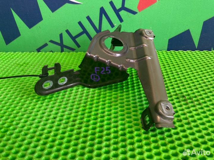 Кронштейн крыла передний левый Bmw X3 F25 N47D20C