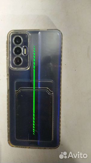 TECNO Pova 3, 6/128 ГБ