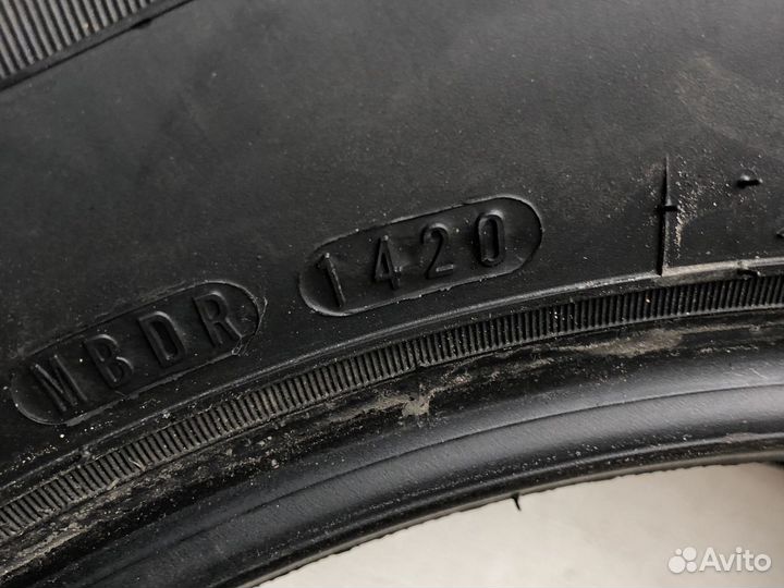 Nexen Winguard Ice SUV 215/65 R16 98Q