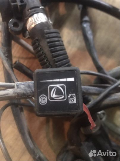 Гбо 4 поколения италия