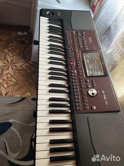 Синтезатор