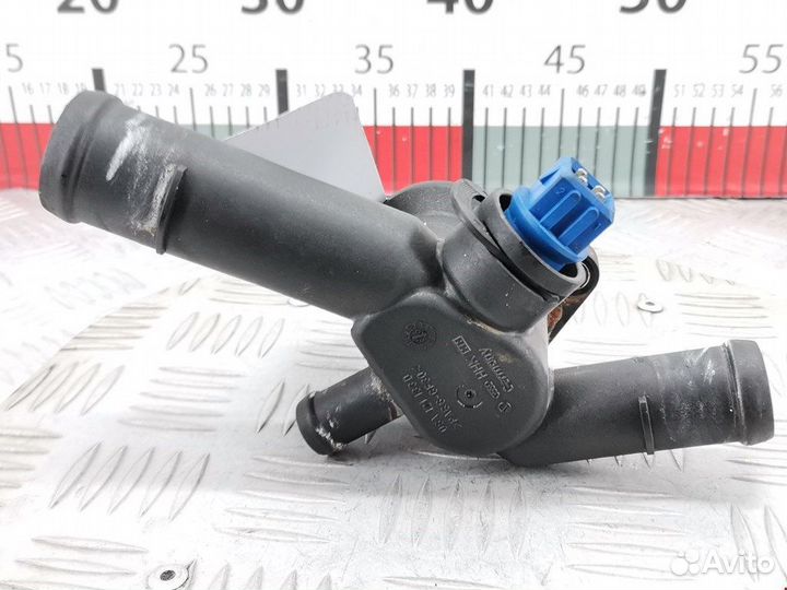 Фланец для Audi A3 8L