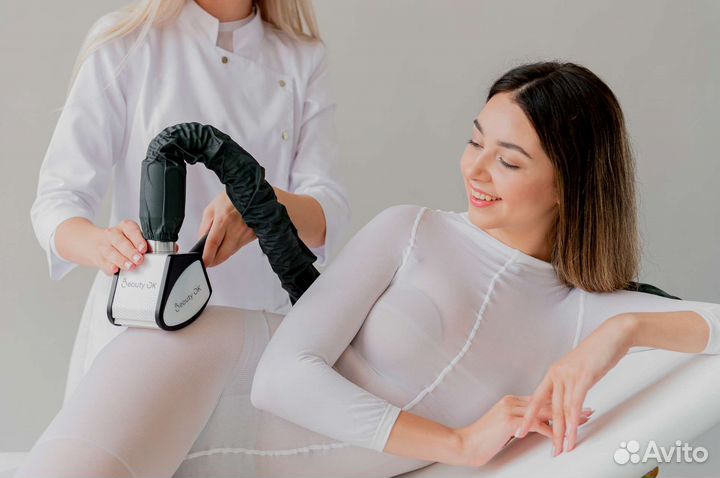 Лечебный массаж