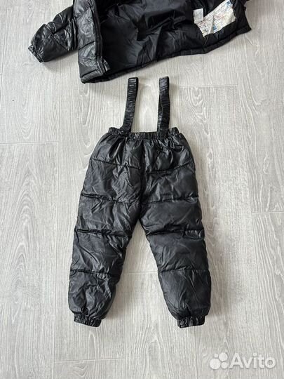 Зимний костюм moncler 86