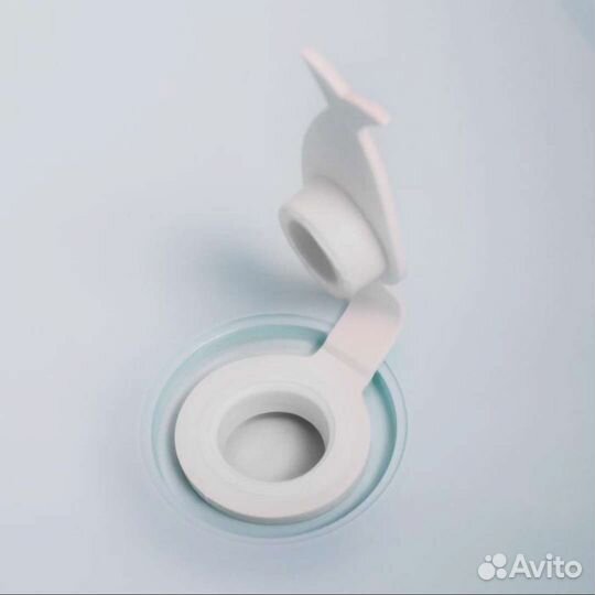 Ванночка для купания Tega baby 86см