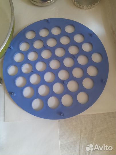 Предметы обихода