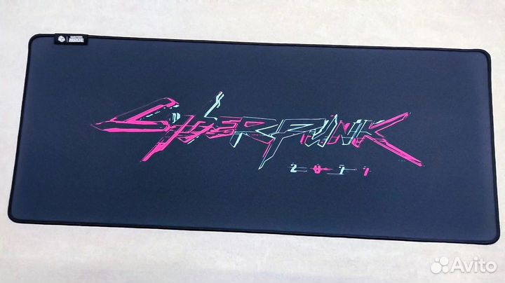 Коврик для мыши