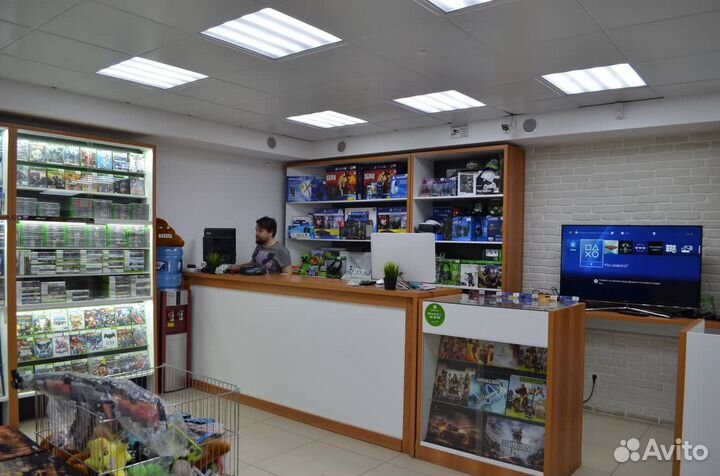 Картридж (8 бит) балда для Денди