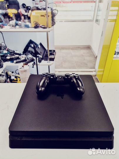 Playstation 4 500 Gb