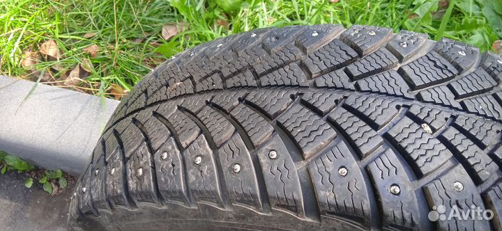 Bfgoodrich G-Force Stud 185/65 R15 88Q