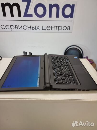 Dell latitude 3350