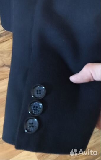 Пальто мужское