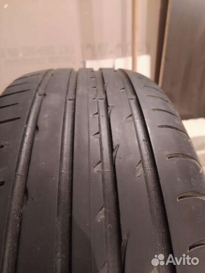 Nexen N8000 235/60 R18 H