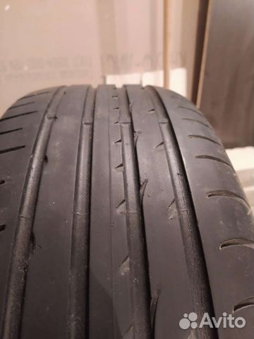 Nexen N8000 235/60 R18 H