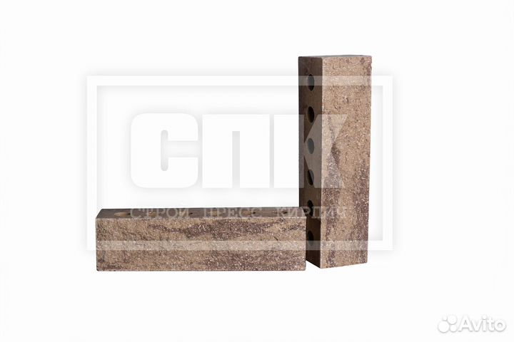 Облицовочная плитка 0,2нф Гиперпрессованная