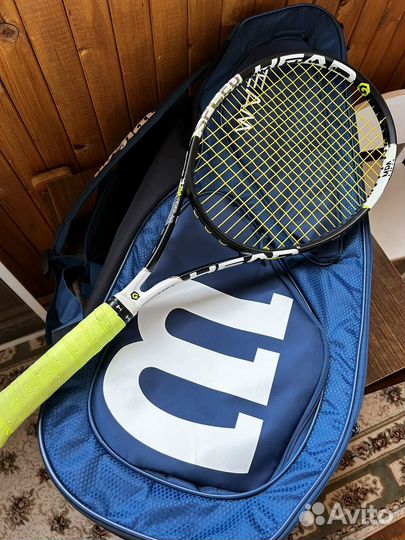 Ракетка для большого тенниса head