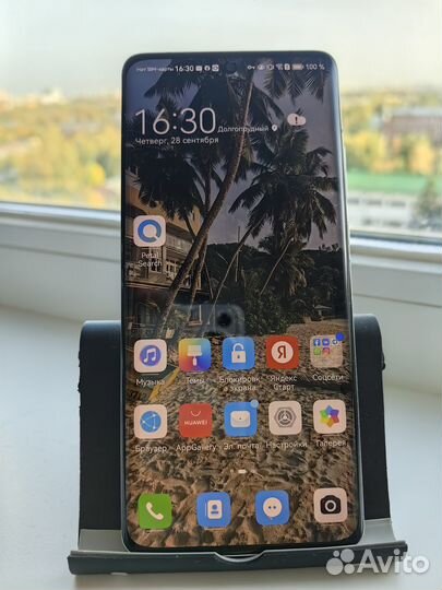 Телефон Huawei p50 Pro
