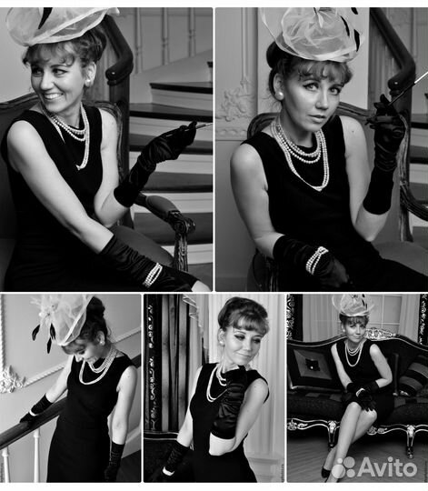 Фотограф / Мобильный фотограф