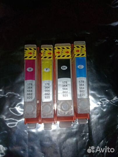 Пзк Lucky Print серия H