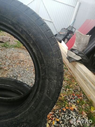 Cordiant Snow Cross 2 185/65 R15
