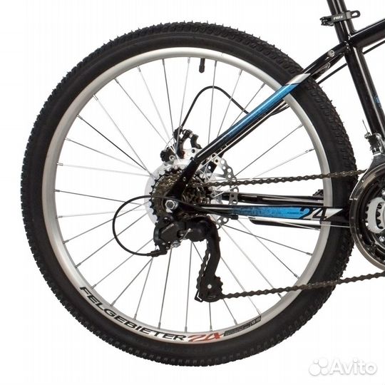 Велосипед foxx aztec D 24