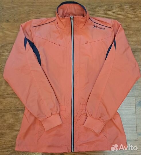 Спортивный костюм женский