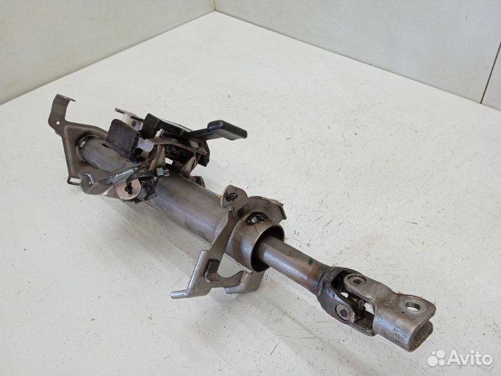 Колонка рулевая Nissan X-Trail T30 2.5 2007