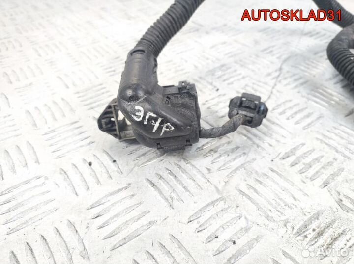 Проводка коса насоса эгур Opel Astra H 13120921