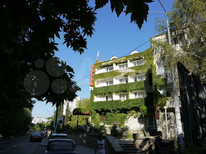 Сдам под спортивную/танцевальную деятельн, 236 м2