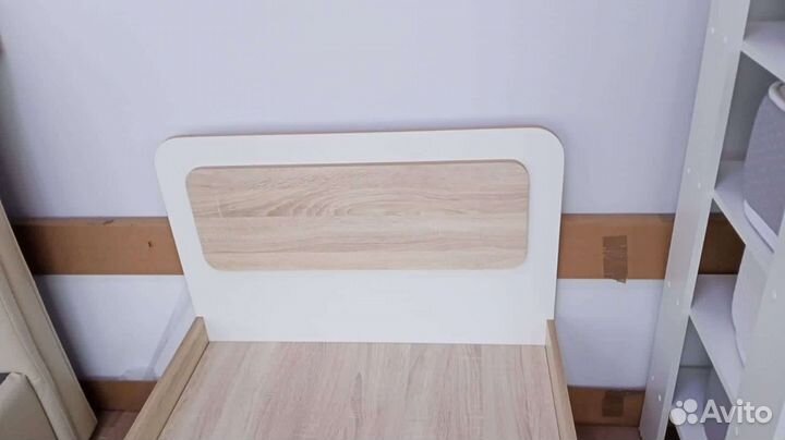 Детская кровать от 3 лет новая