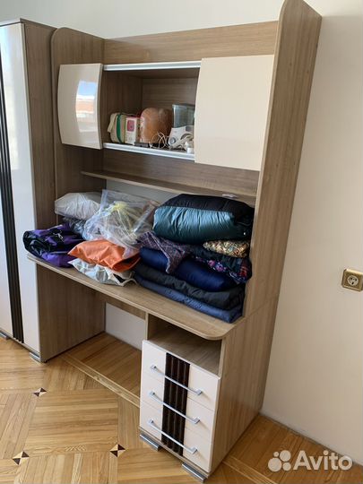 Письменый стол