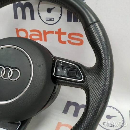 Руль Audi Q3 8U 2013