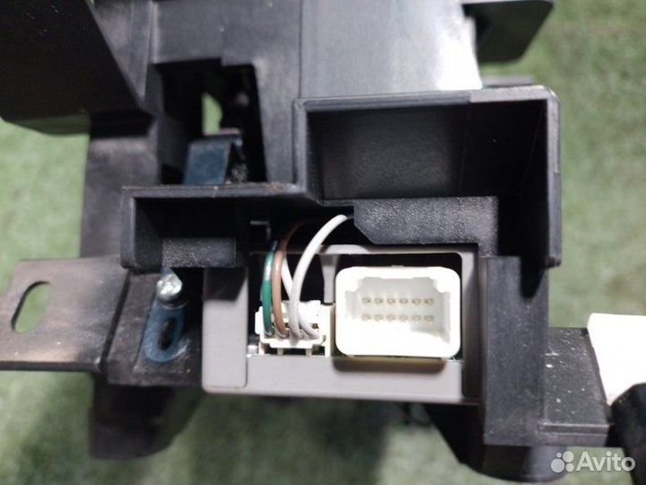 Селектор АКПП Toyota Allion ZRT265 2ZR-FE 2008