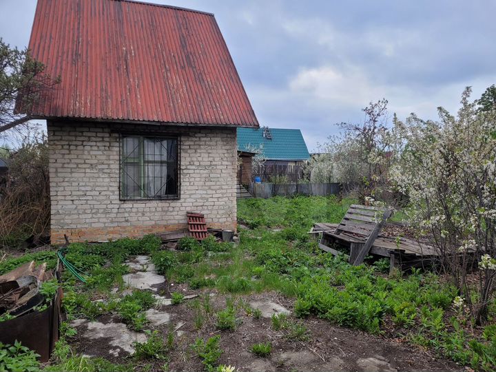 Участок 4 сот. (ИЖС)