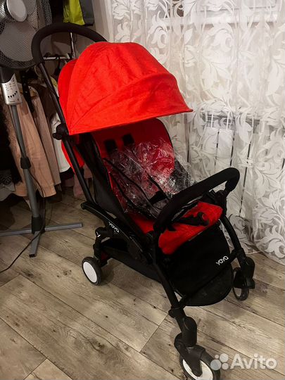 Продам детскую коляску