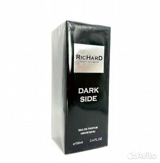 Richard Dark Side