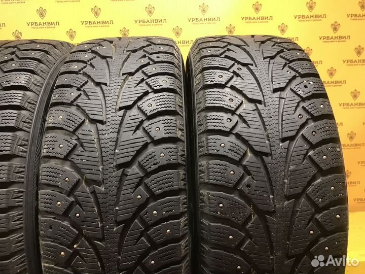 Hankook Winter I'Pike 205/60 R16 92T