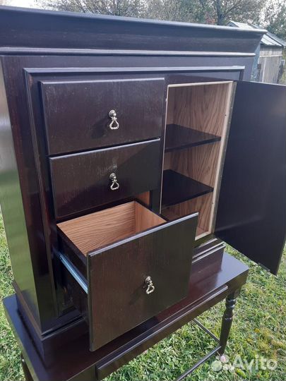 Изготовление мебели и столешниц из массива дерева