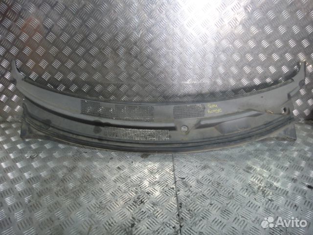 Жабо Bonus A13 (11) б\у (арт. A135301580)