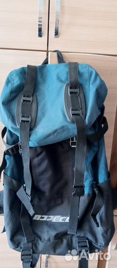 Рюкзак leco equipment походный