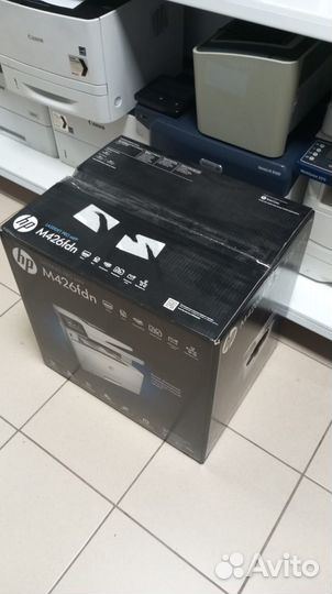 HP M426fdn
