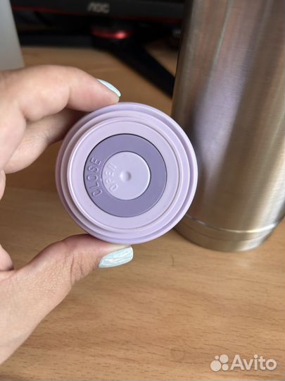 Подогреватель-термос Philips Avent для бутылочек